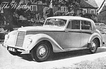 Armstrong Siddeley Whitley